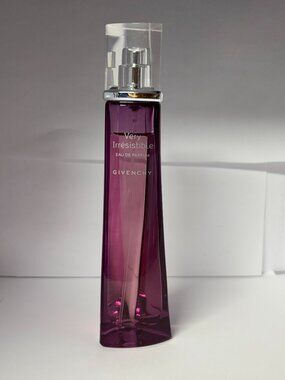Givenchy Very Irresistible No Box